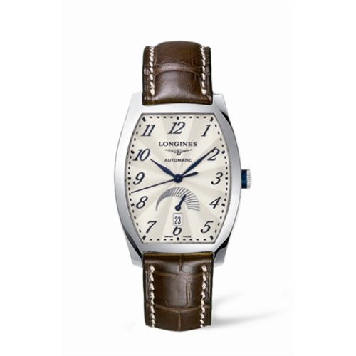 Longines Evidenza L2.672.4.73.9