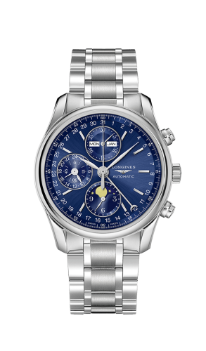 Longines Master Collection L2.673.4.92.6