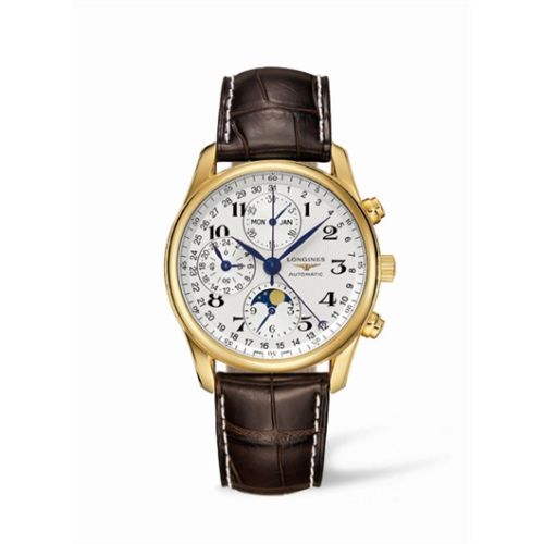 Longines Master Collection L2.673.6.78.5