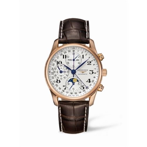 Longines Master Collection L2.673.8.78.3
