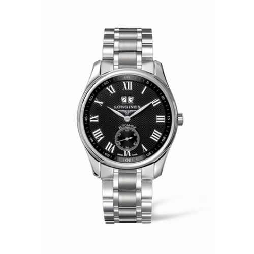 Longines Master Collection L2.676.4.51.6