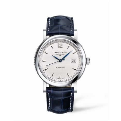 Longines Heritage L2.684.4.16.3