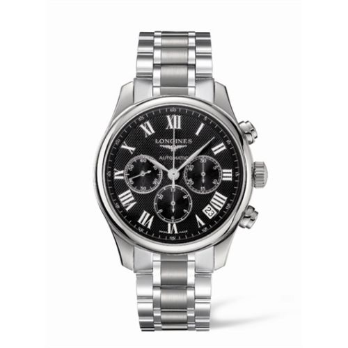 Longines Master Collection L2.693.4.51.6