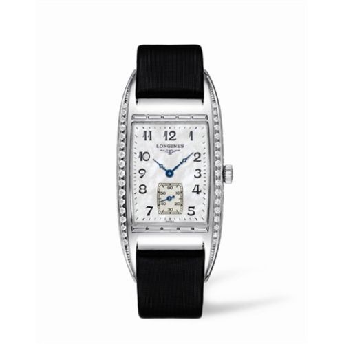 Longines Heritage L2.694.0.83.3