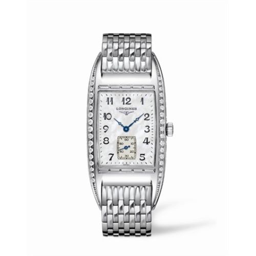 Longines Heritage L2.694.0.83.6