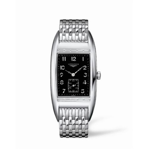 Longines Heritage L2.694.4.53.6