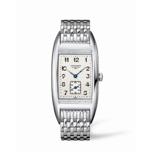 Longines Heritage L2.694.4.73.6