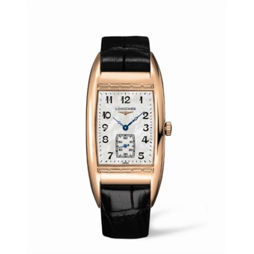 Longines Heritage L2.694.8.83.4