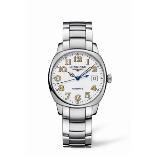 Longines Heritage L2.699.4.23.6