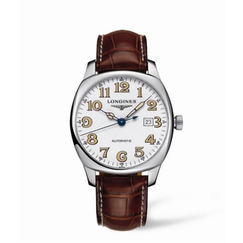 Longines Heritage L2.700.4.23.4
