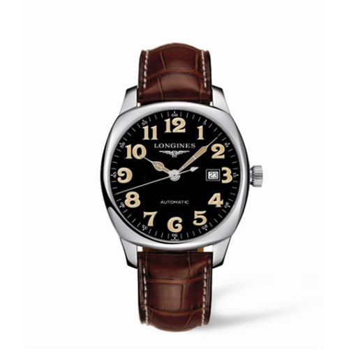 Longines Heritage L2.700.4.53.4