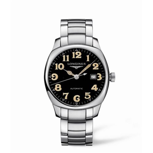 Longines Heritage L2.700.4.53.6