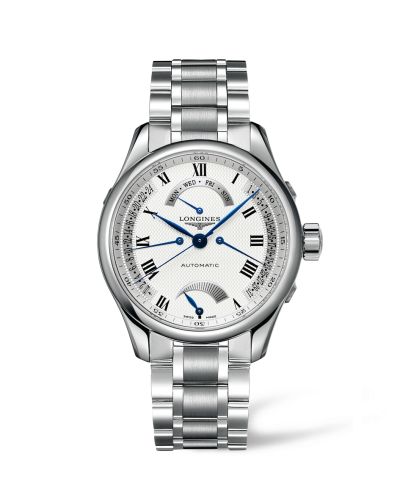 Longines Master Collection L2.714.4.71.6