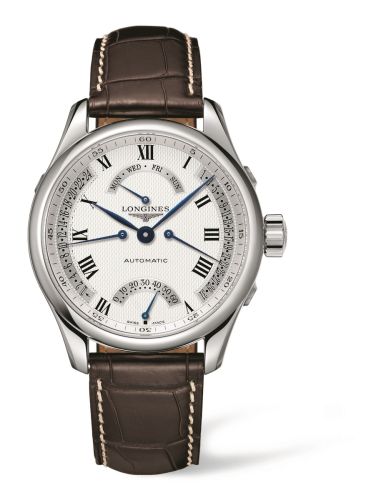Longines Master Collection L2.715.4.71.3