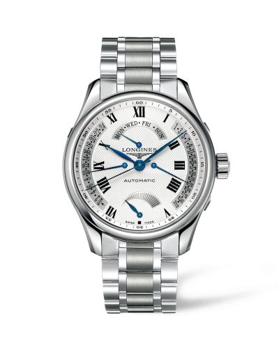 Longines Master Collection L2.716.4.71.6
