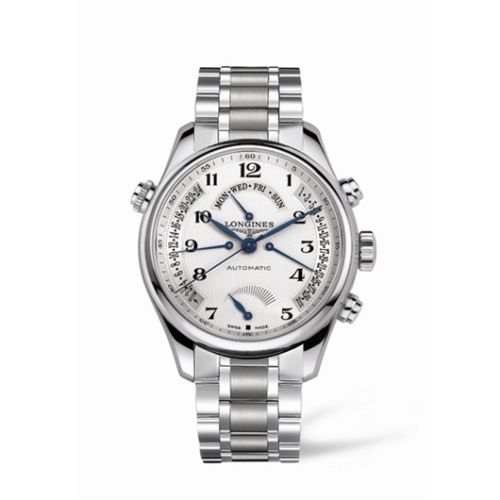 Longines Master Collection L2.716.4.78.6