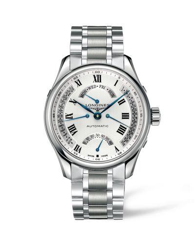 Longines Master Collection L2.717.4.71.6