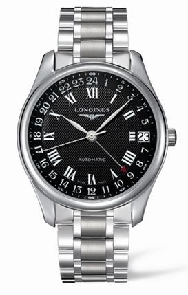 Longines Master Collection L2.718.4.51.6