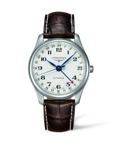 Longines Master Collection L2.718.4.70.3