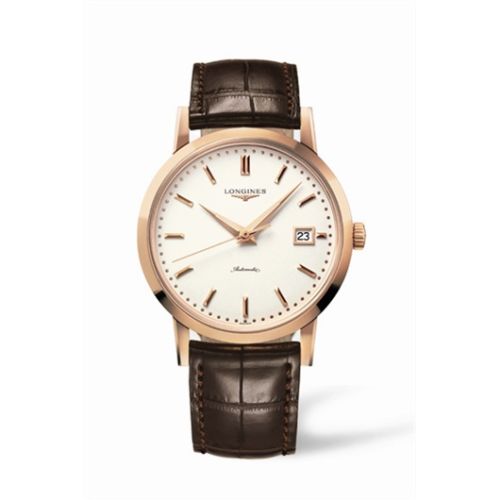 Longines Heritage L2.719.8.12.2