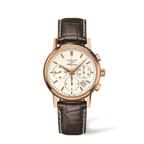 Longines Heritage L2.733.8.72.2