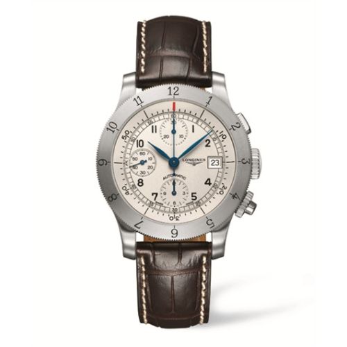 Longines Heritage L2.741.4.73.2