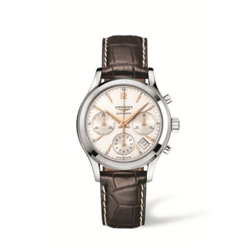 Longines Heritage L2.742.4.76.2