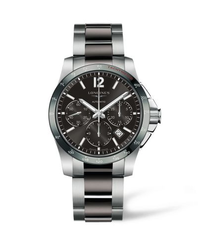 Longines Conquest L2.744.4.06.7