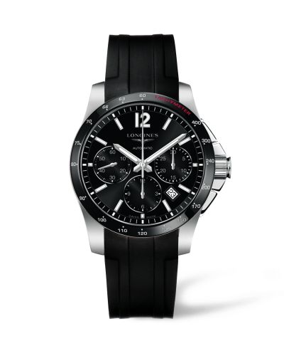 Longines Conquest L2.744.4.56.2