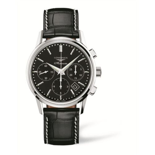 Longines Heritage L2.749.4.52.0