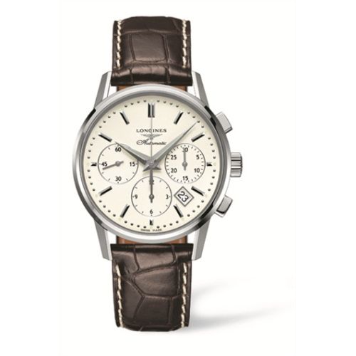 Longines Heritage L2.749.4.72.2