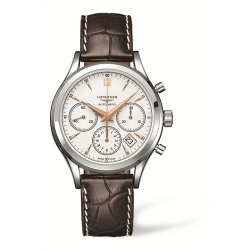 Longines Heritage L2.750.4.76.2