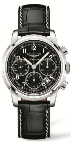 Longines Saint Imier L2.753.4.53.3