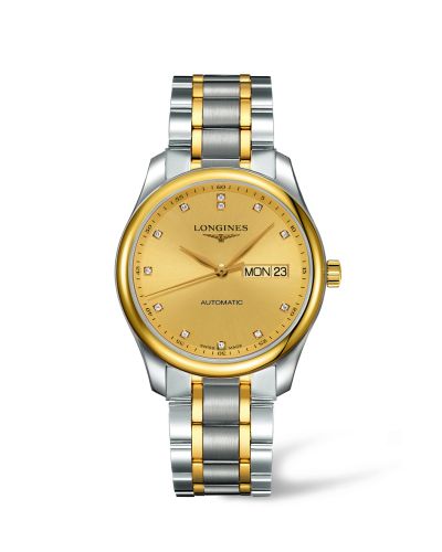 Longines Master Collection L2.755.5.37.7