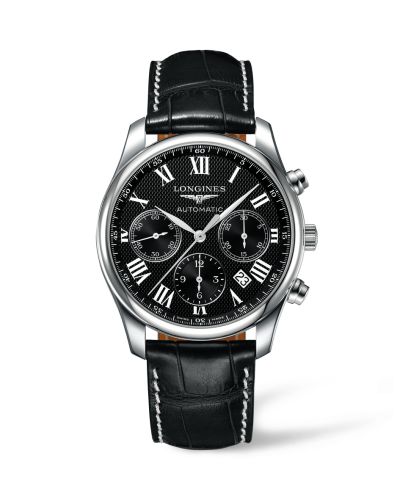 Longines Master Collection L2.759.4.51.7