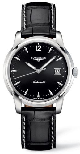 Longines Saint Imier L2.763.4.52.3
