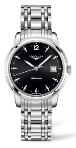 Longines Saint Imier L2.763.4.52.6
