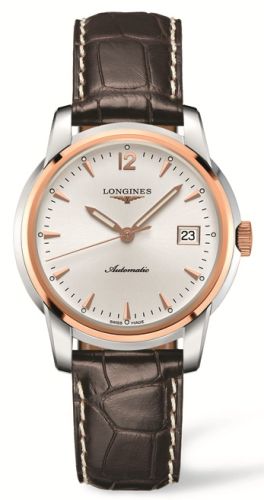 Longines Saint Imier L2.763.5.72.0
