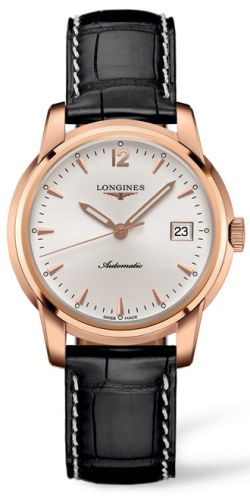 Longines Saint Imier L2.763.8.72.3
