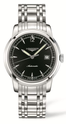 Longines Saint Imier L2.766.4.59.6