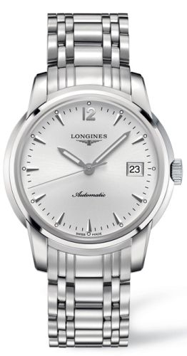 Longines Saint Imier L2.766.4.72.6