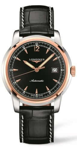 Longines Saint Imier L2.766.5.59.3