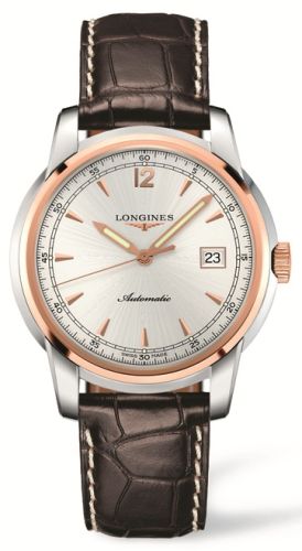 Longines Saint Imier L2.766.5.79.0
