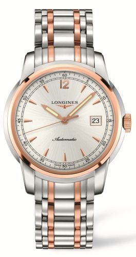 Longines Saint Imier L2.766.5.79.7