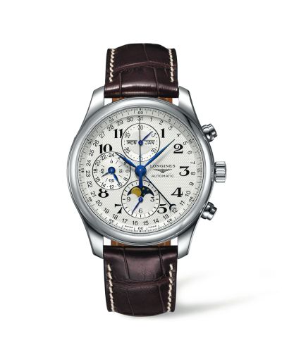Longines Master Collection L2.773.4.78.3