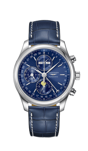 Longines Master Collection L2.773.4.92.0