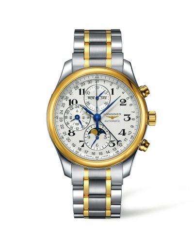 Longines Master Collection L2.773.5.78.7