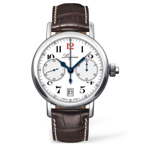 Longines Heritage L2.775.4.23.3