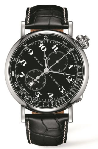 Longines Heritage L2.779.4.53.0