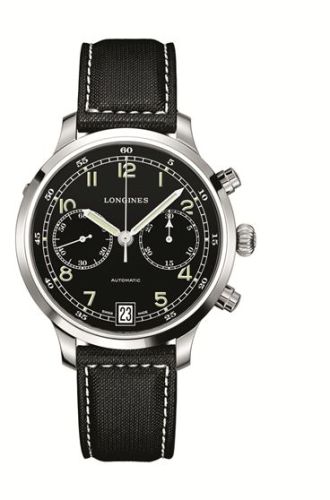 Longines Heritage L2.790.4.53.0